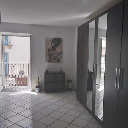 Appartamento Asia Lipari Kültér fotó