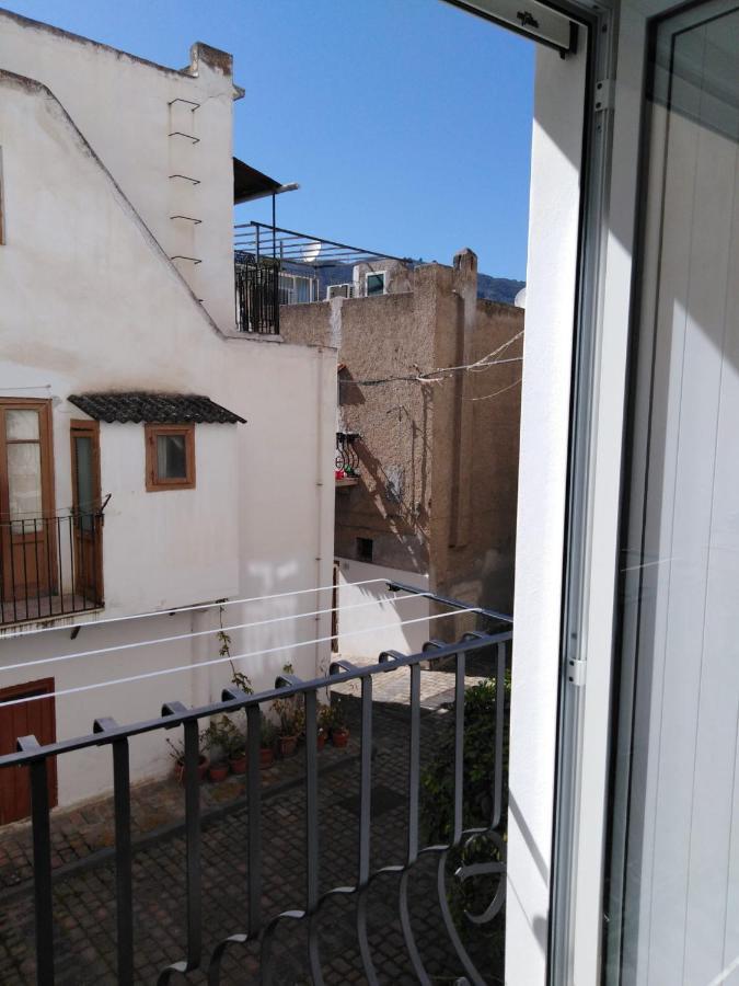 Appartamento Asia Lipari Kültér fotó